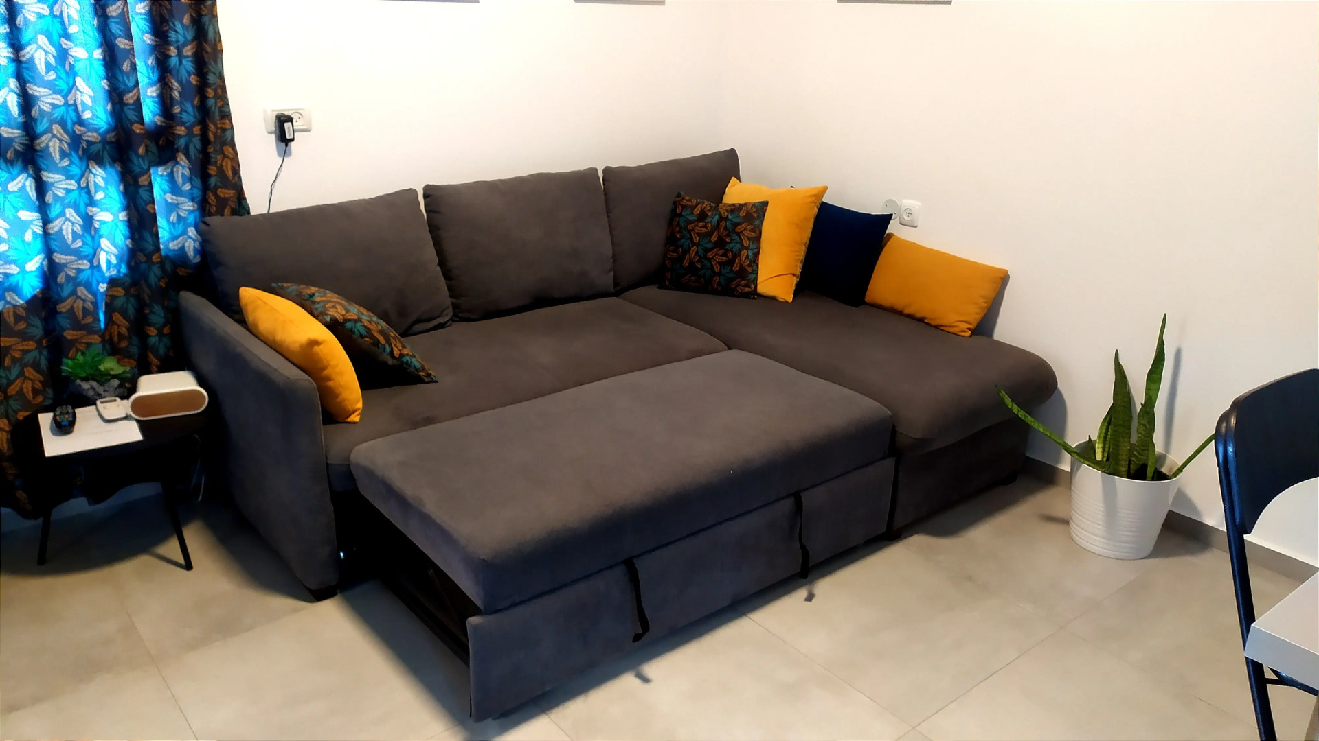 Апартаменты On the sea