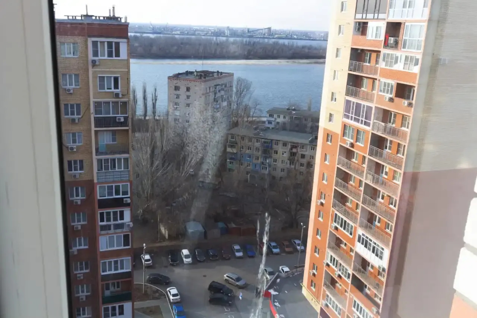 Квартира 164 Уютный Дом