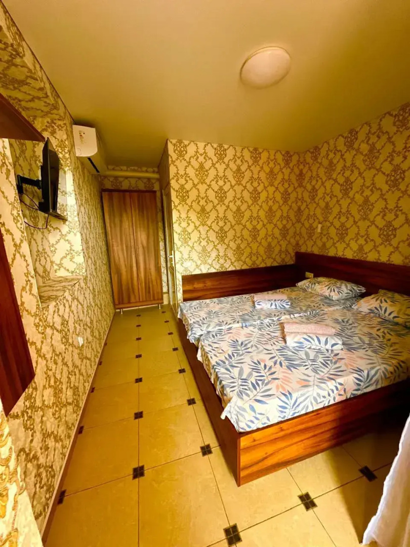 Гостевой дом На Высоте