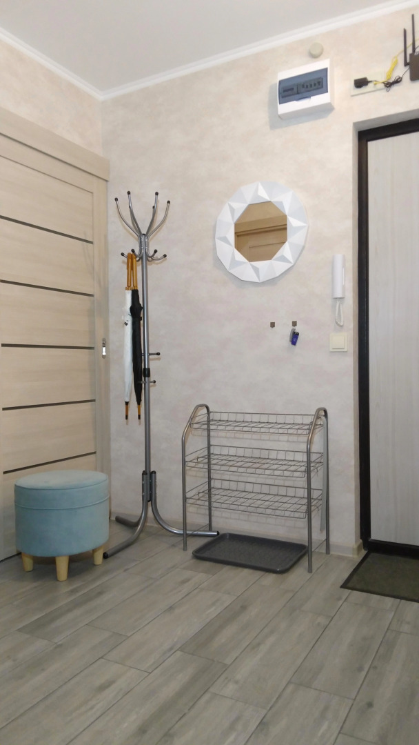 Уютная Квартира рядом с Петергофом проспектом Ветеранов и КАД