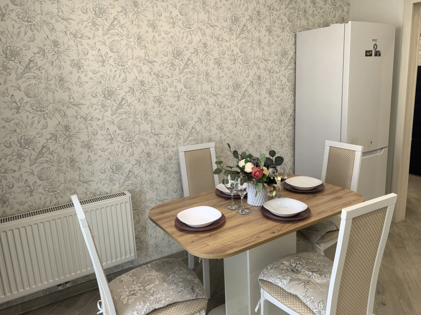 Квартира Куршская коса