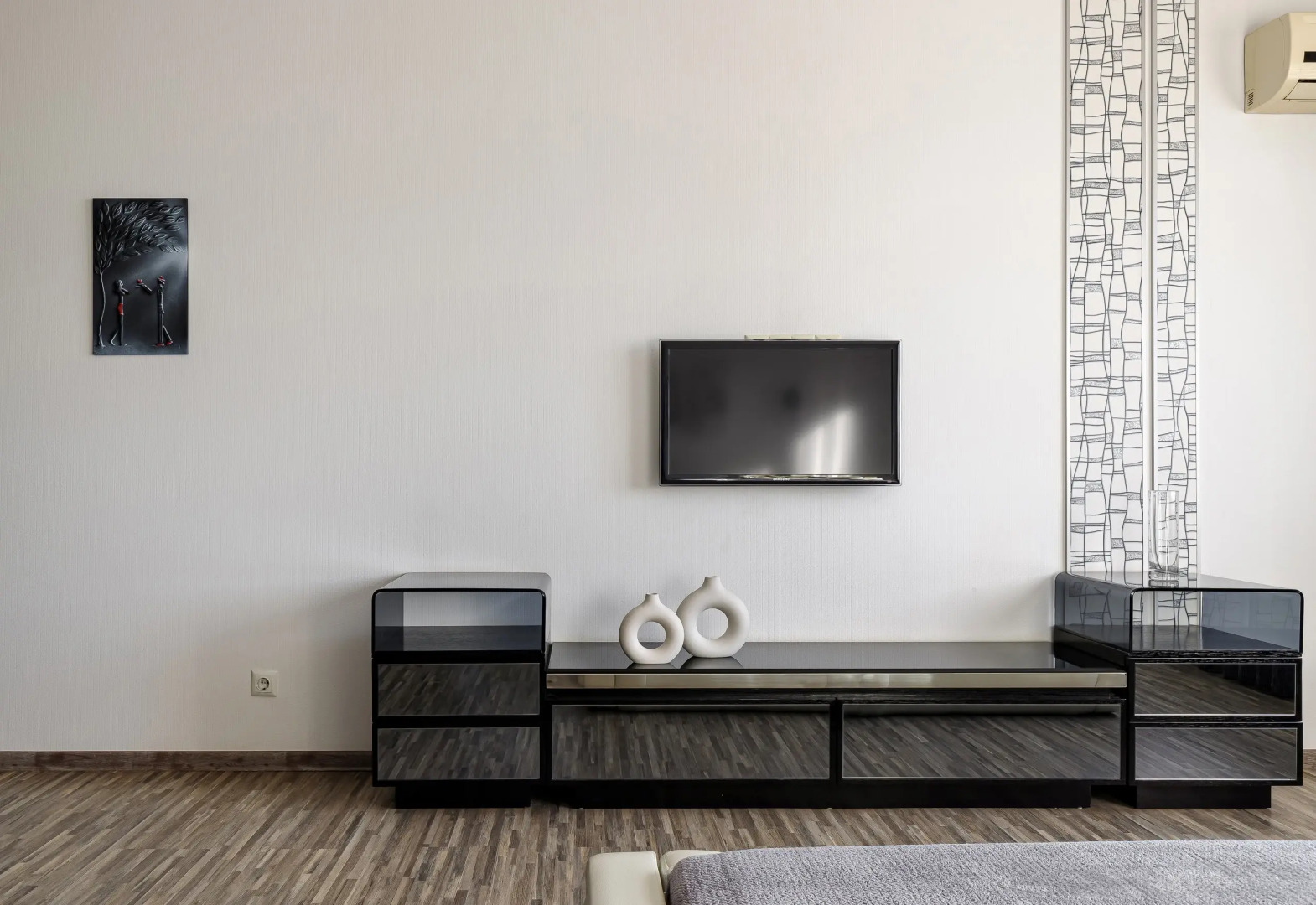 Апартаменты ApartGroup Kubanskaya Naberezhnaya 31/1