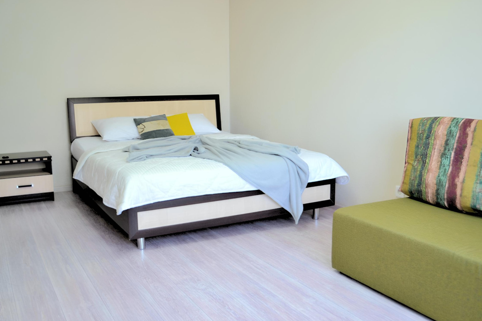 Апартаменты Облака