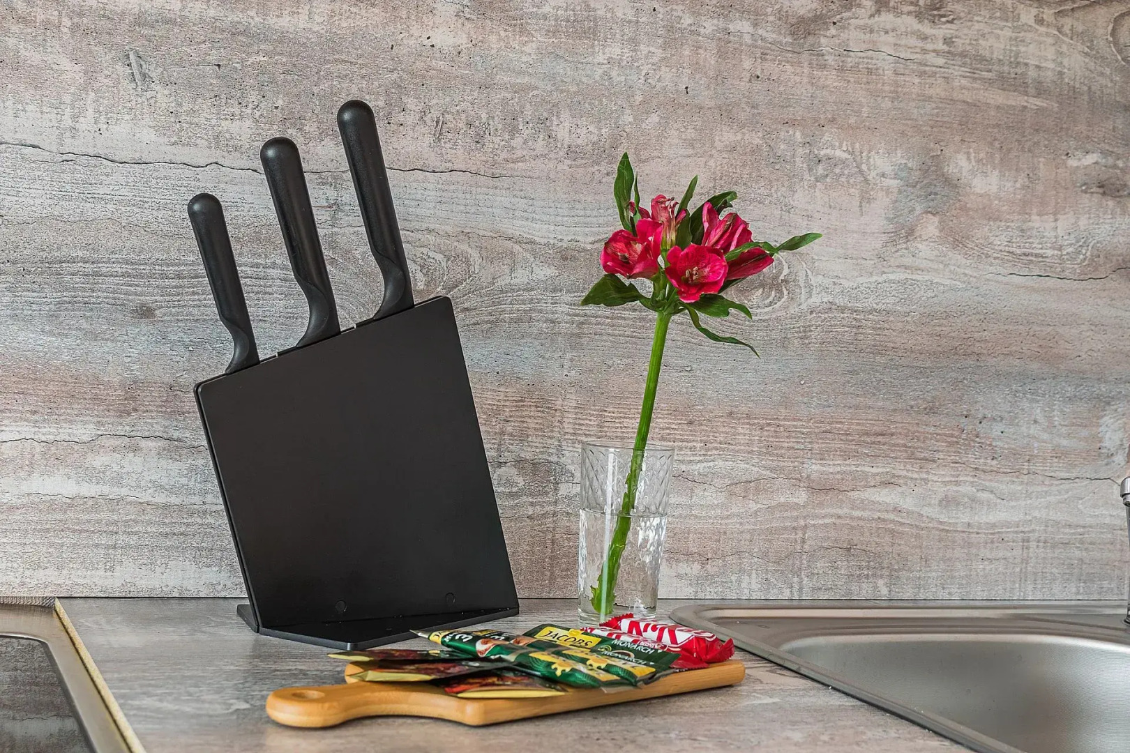 Квартира на Тимирязева 41