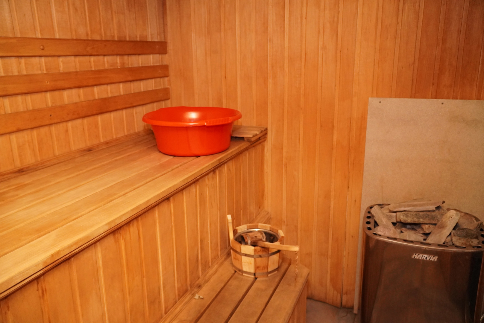 Отель Даймонд