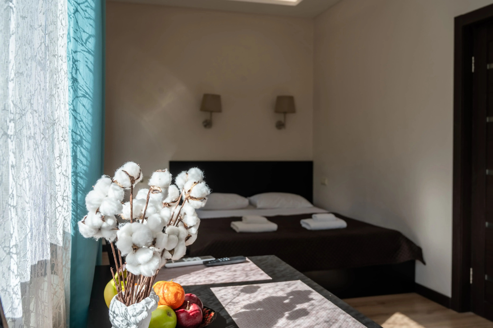 Меблированные комнаты Гостевой комплекс с баней Вверх