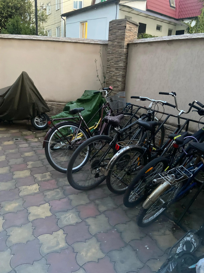 Квартира Loft Studiya Sirius