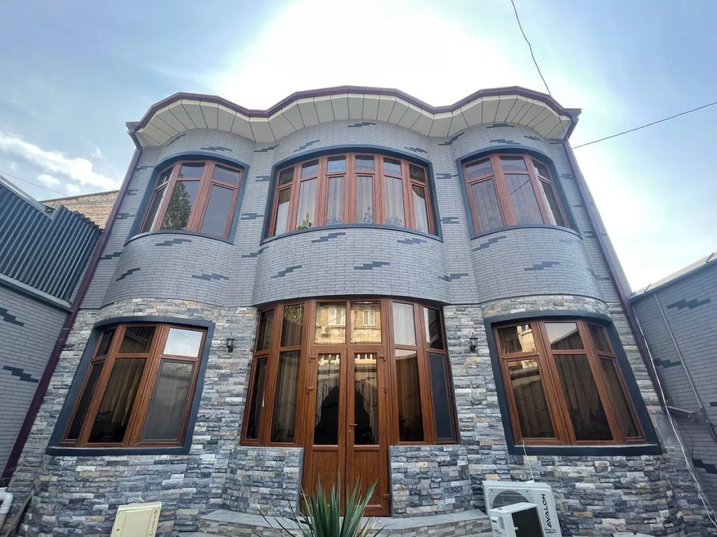 Частный дом Gold