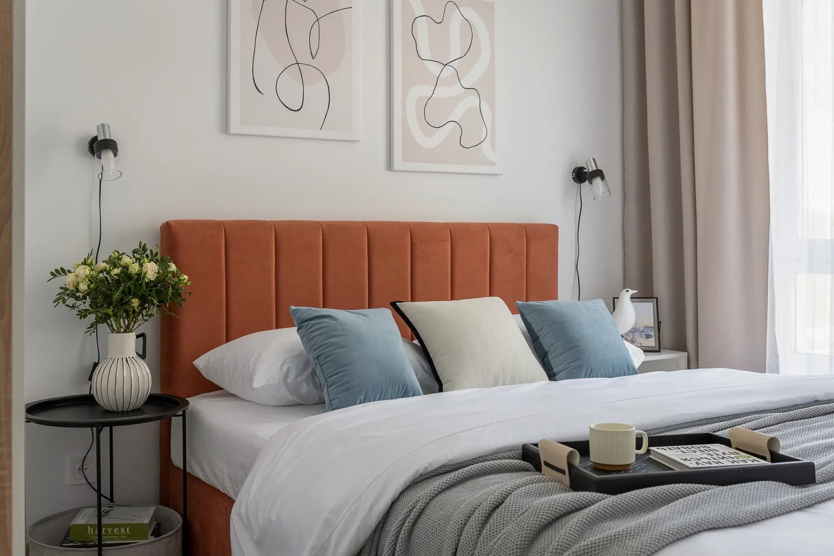 Апартаменты Prim Rooms Босфорский Парк