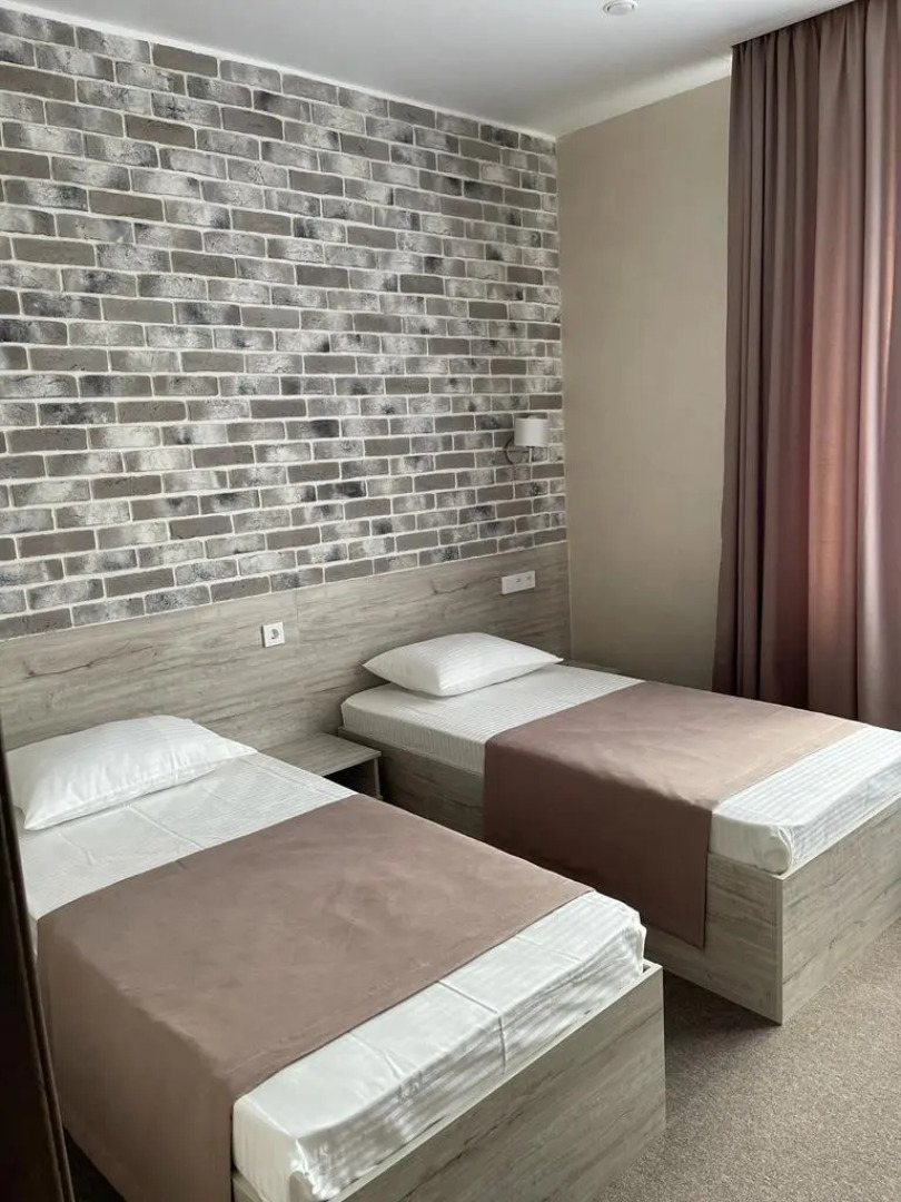 Гостевой дом Тульский