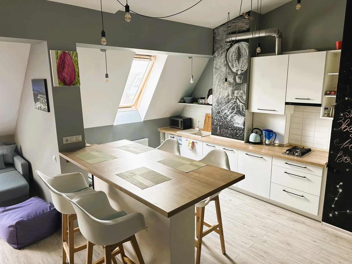 Апартаменты Baltic Resort на Балтике