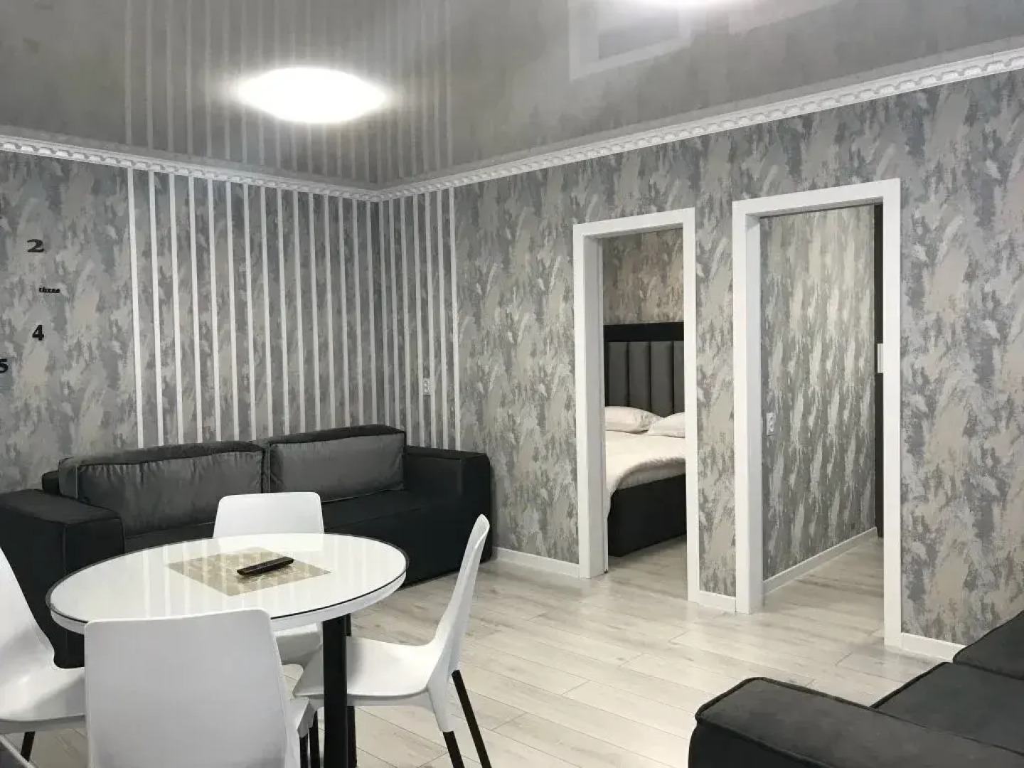 Апартаменты Оскар