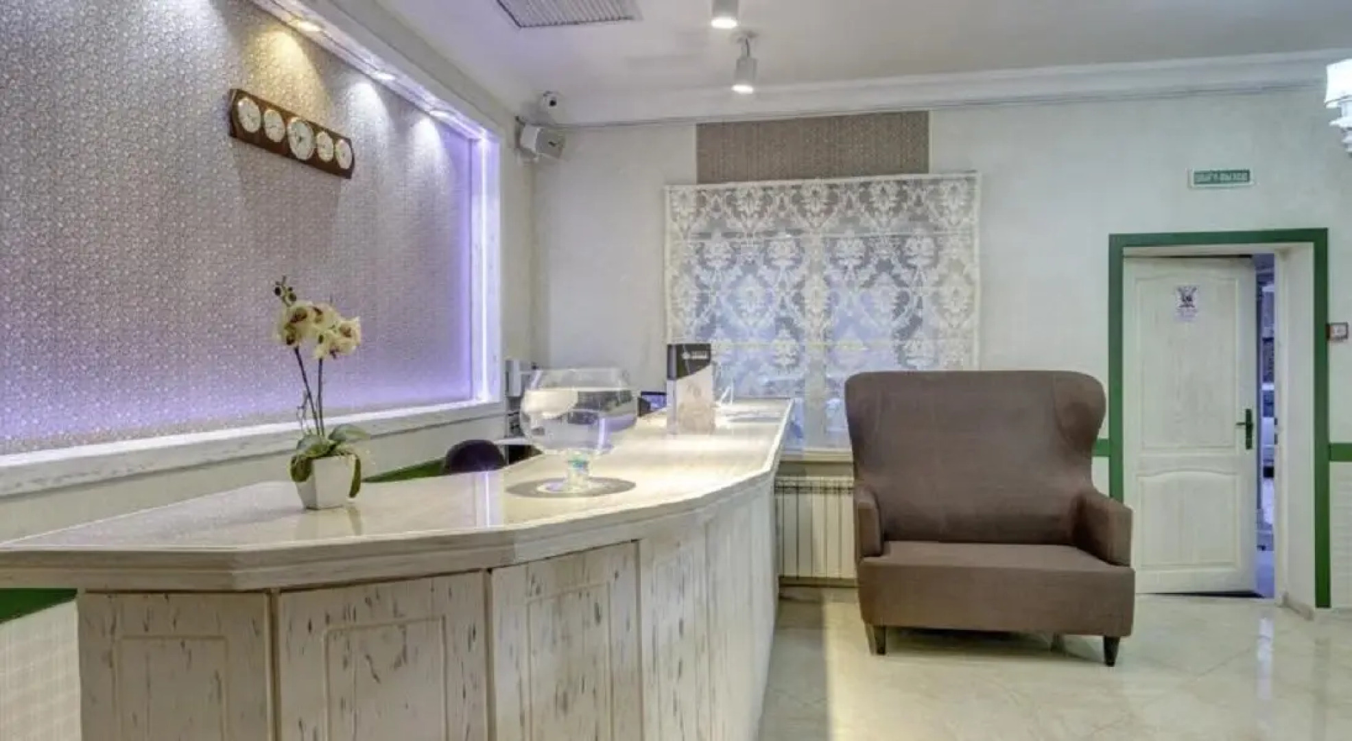 Мини-отель Well Sleep