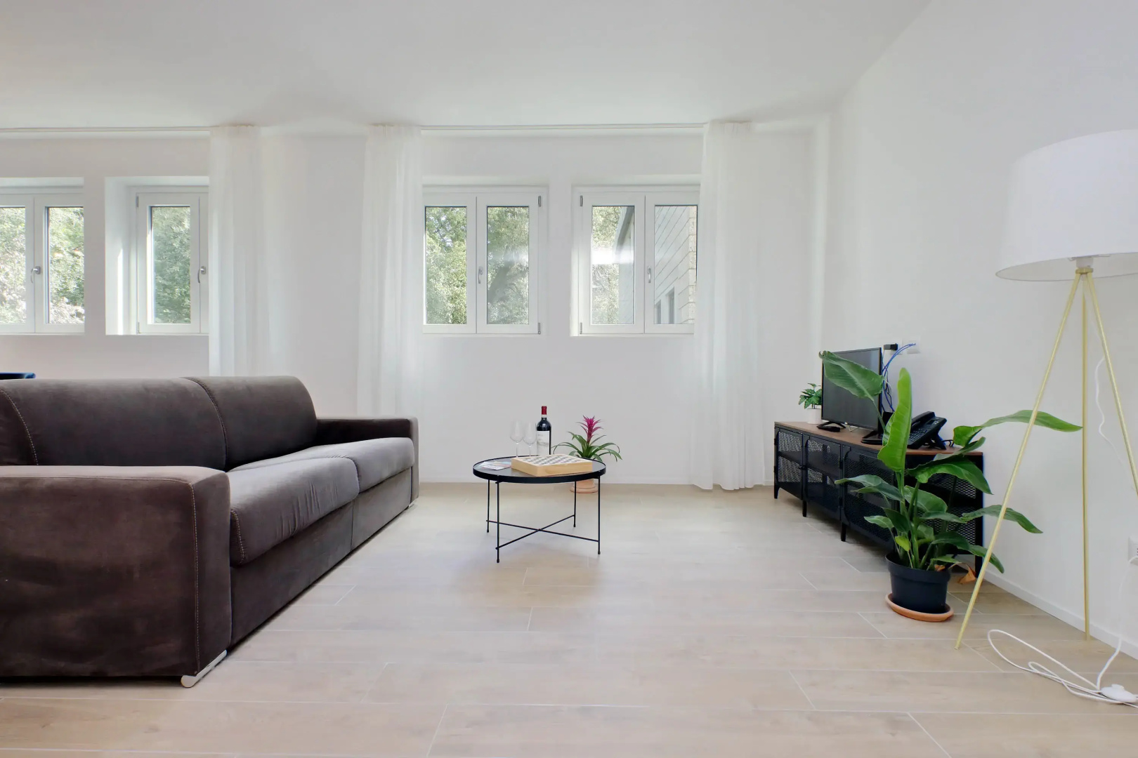 Апарт-отель Siena Hills Apartments