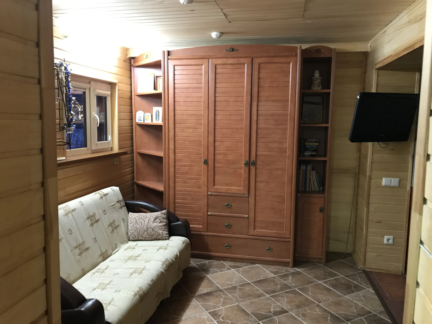 Гостевой дом Уютный дом