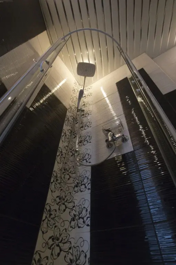 Апартаменты на Тверской 1