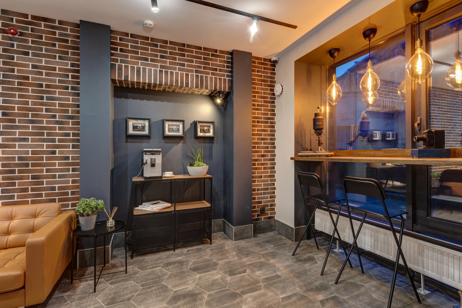 Отель FotoHotel