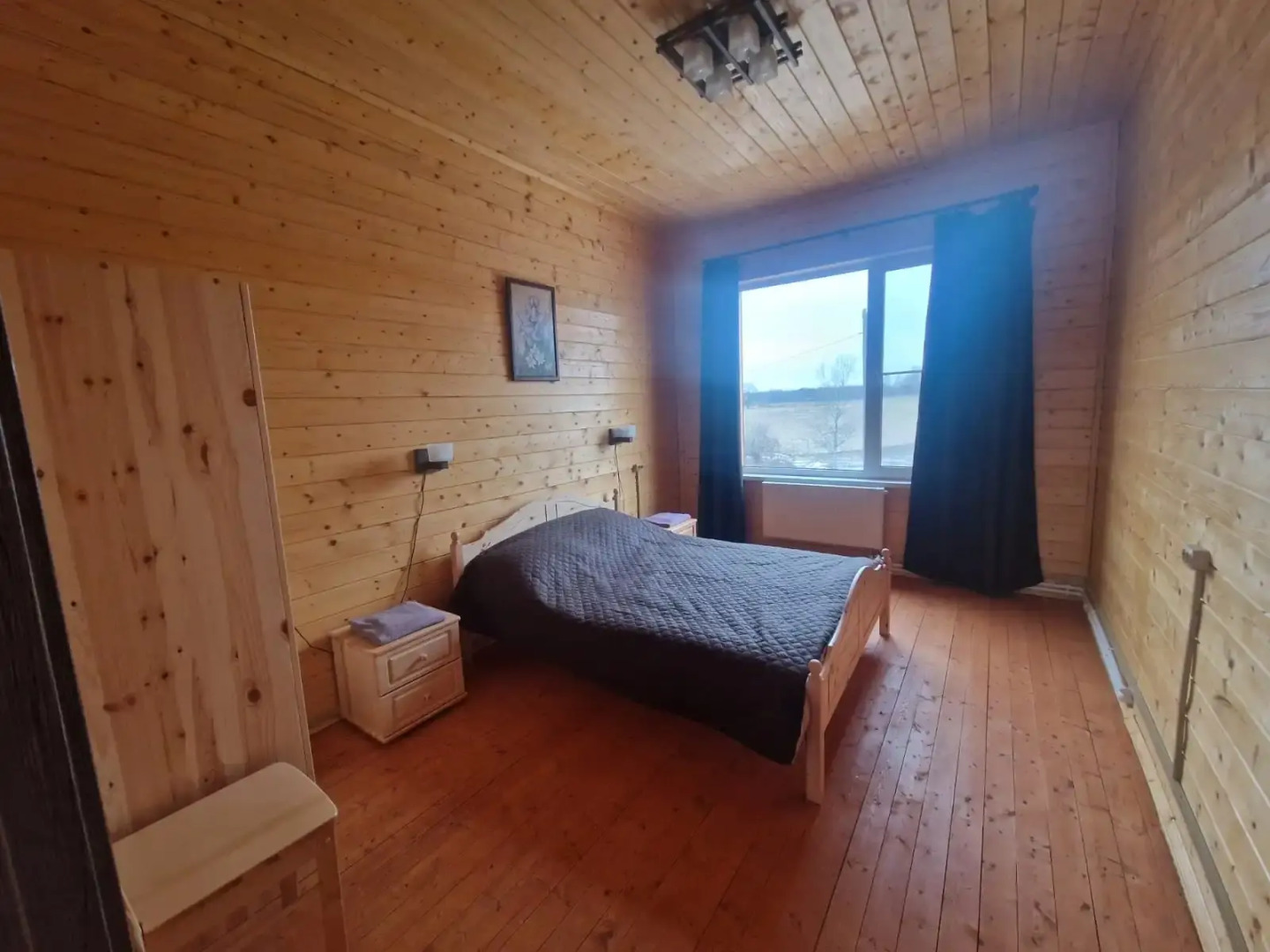 Гостевой дом ЭКОМИР