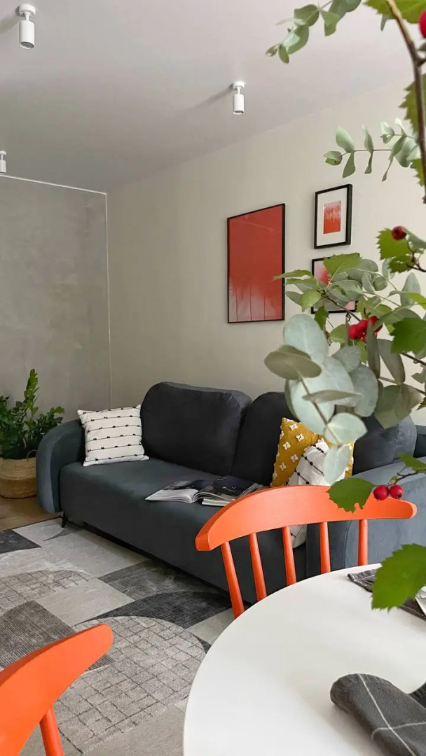 Квартира Самая Инстаграмная в городе