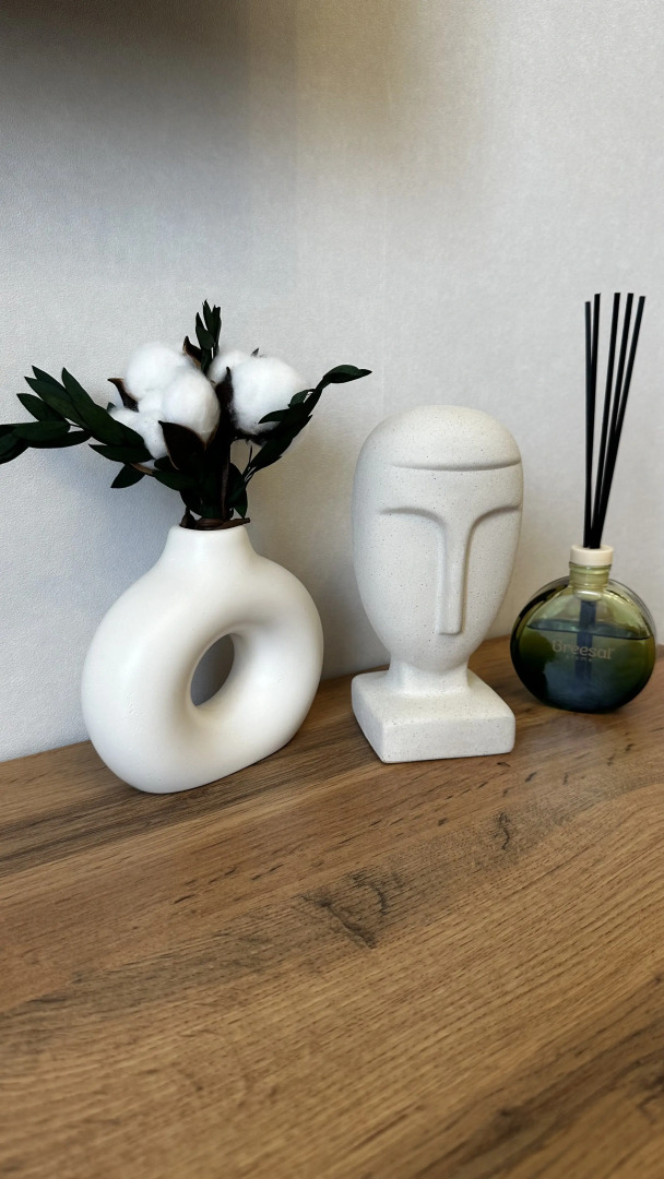 Квартира как из Pinterest