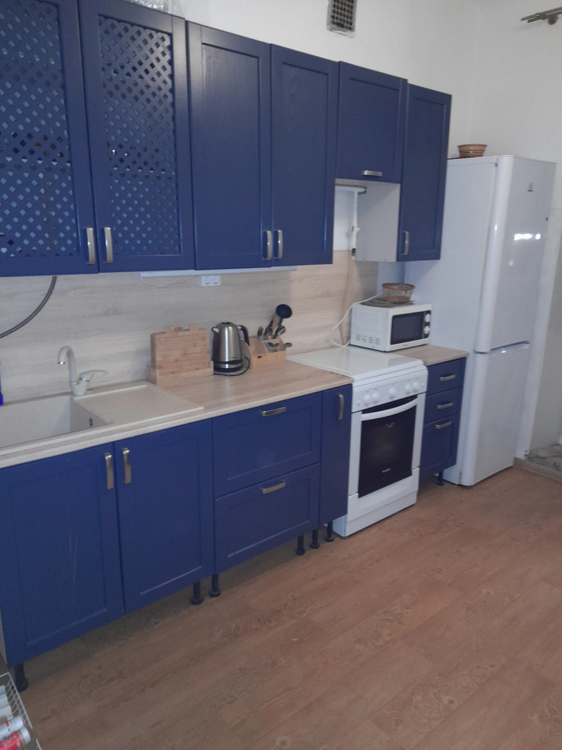 Квартира Советская 56