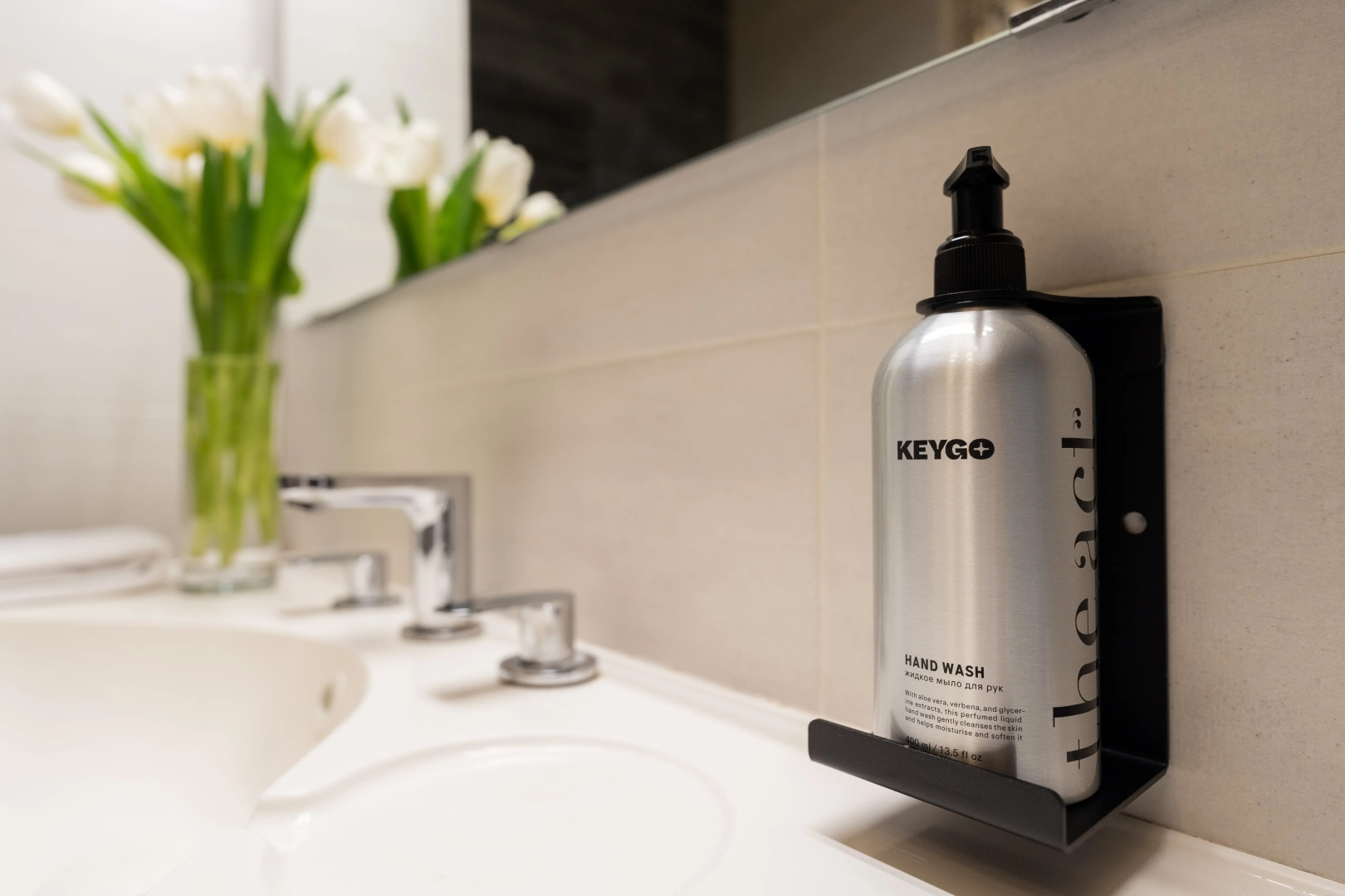 Апартаменты KeyGo 1003 рядом с метро Водный Стадион