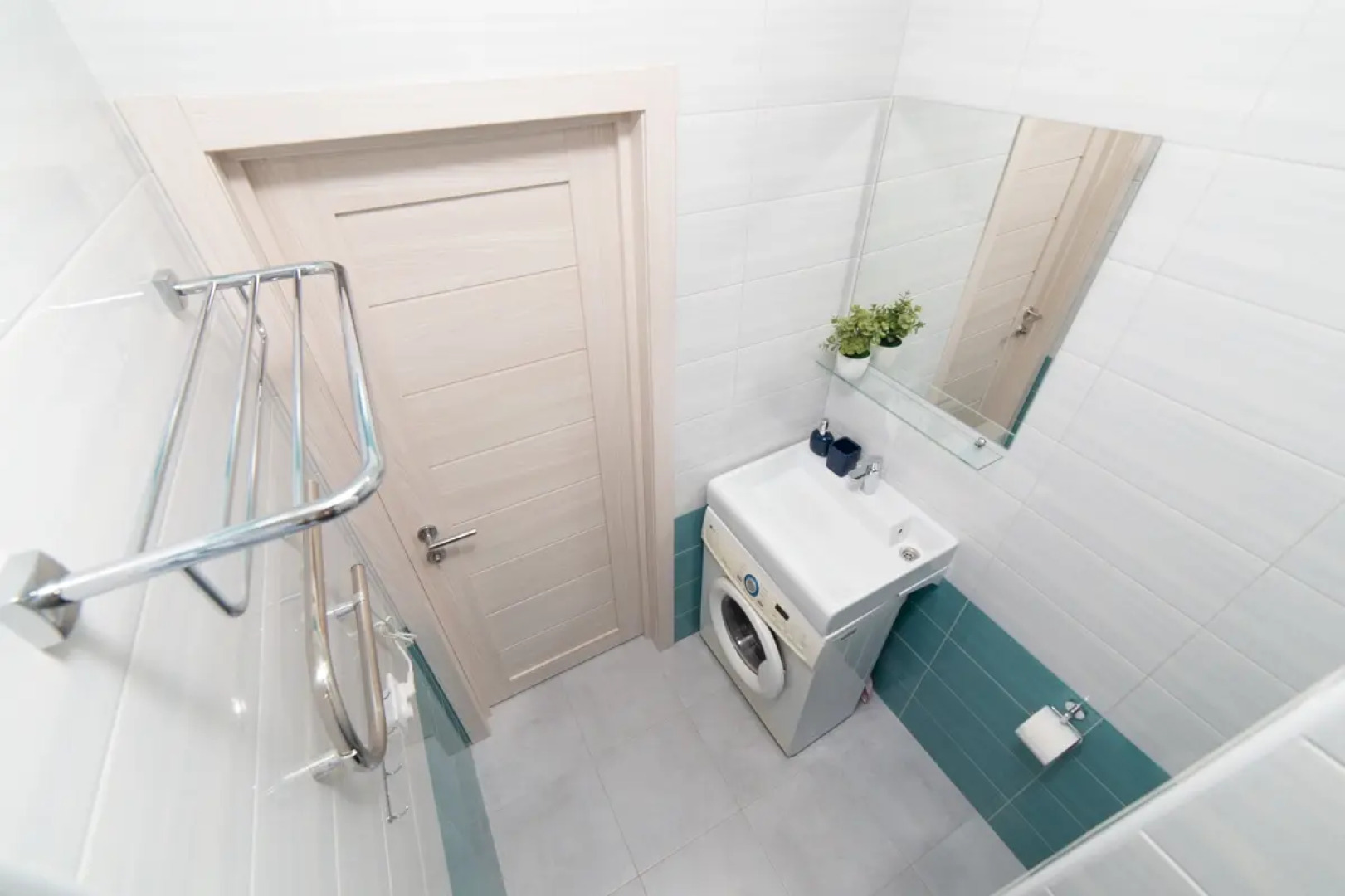 Апартаменты Rest in Salyut