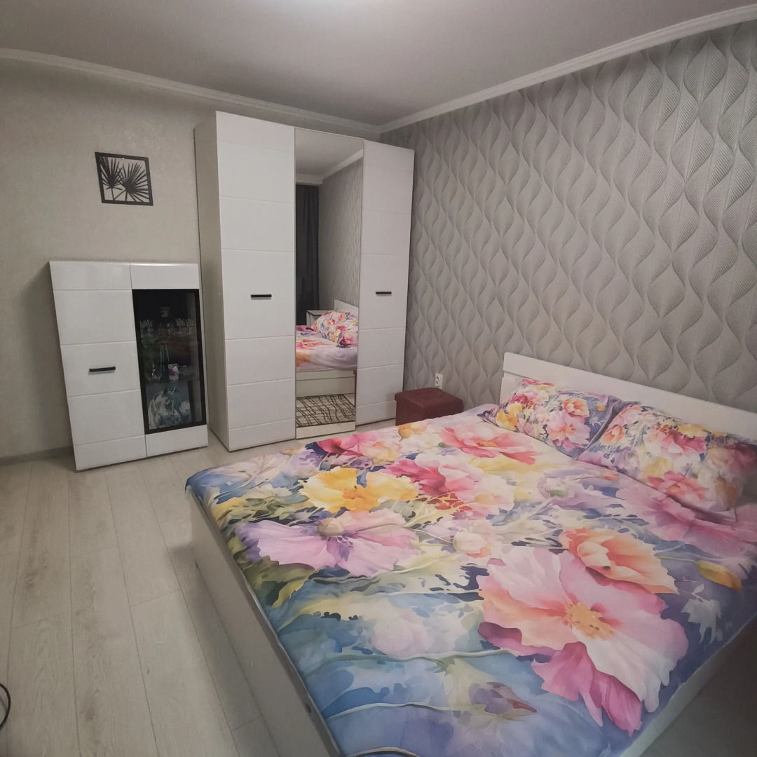 Квартира Уютная