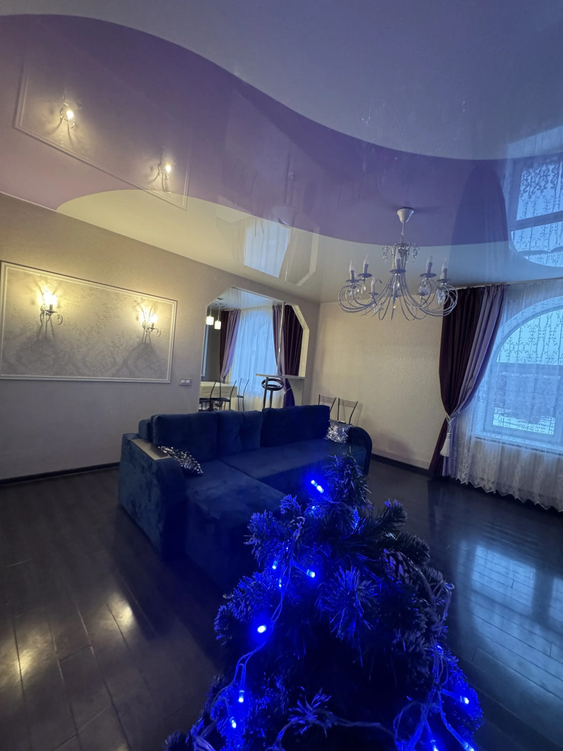 Частный дом на Нестерова