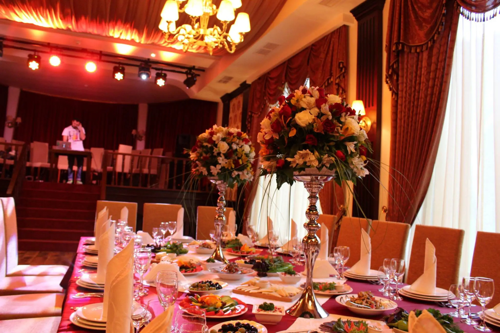 Отель Nairi SPA Resorts