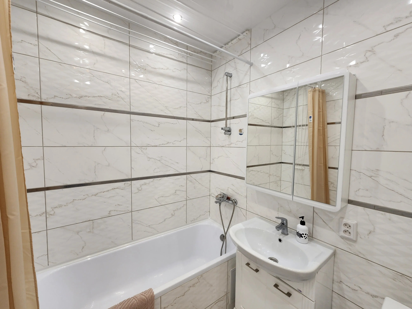 Квартира Апартаменты Восток