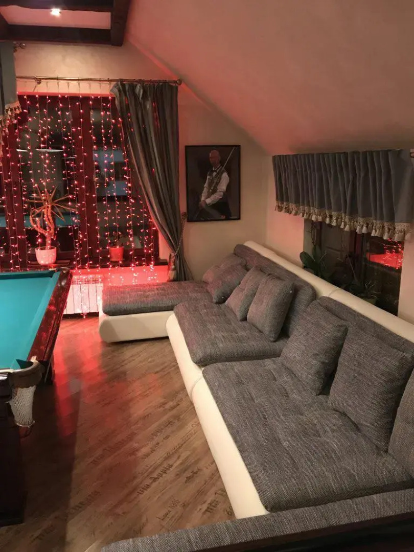 Вилла Lobnya Village