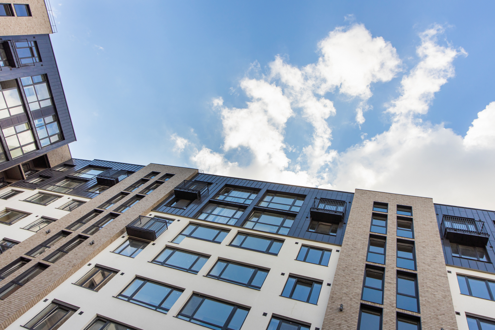 Апартаменты Sweet symphony