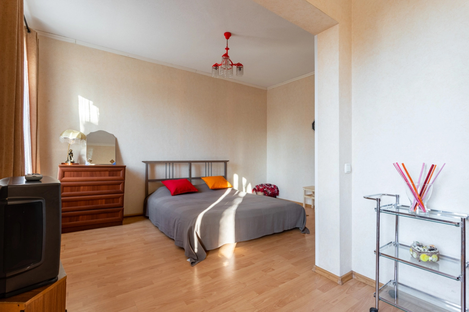 Квартира Positive Аpart