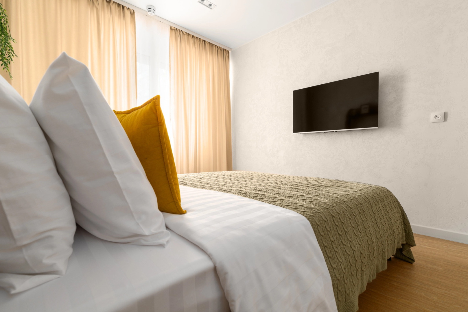 Апартаменты Grand Palace 735