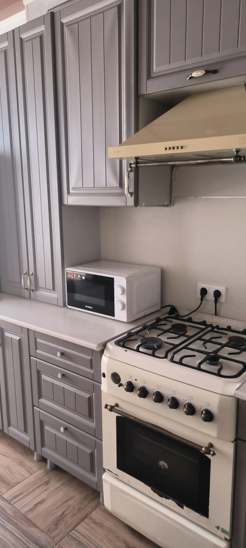 Квартира Атмосфера