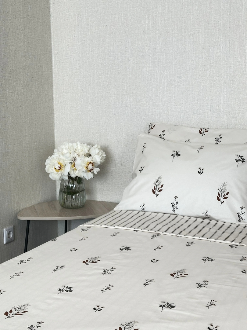 Квартира 1-Комнатная