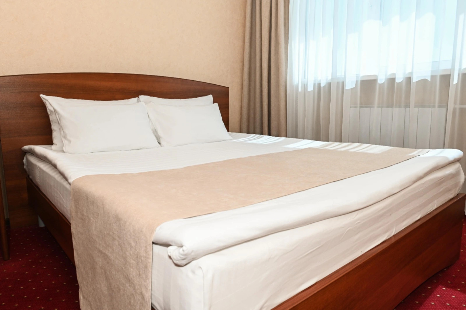 Отель Лапландия