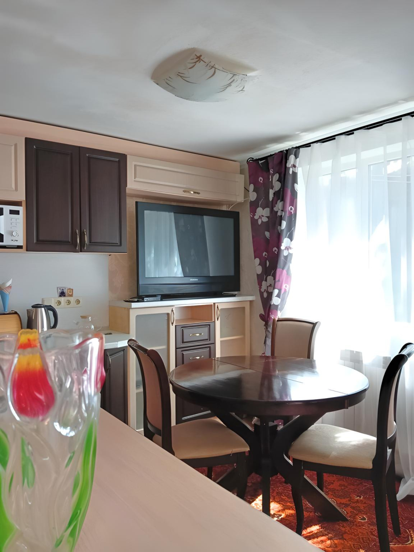 Апартаменты Журавли