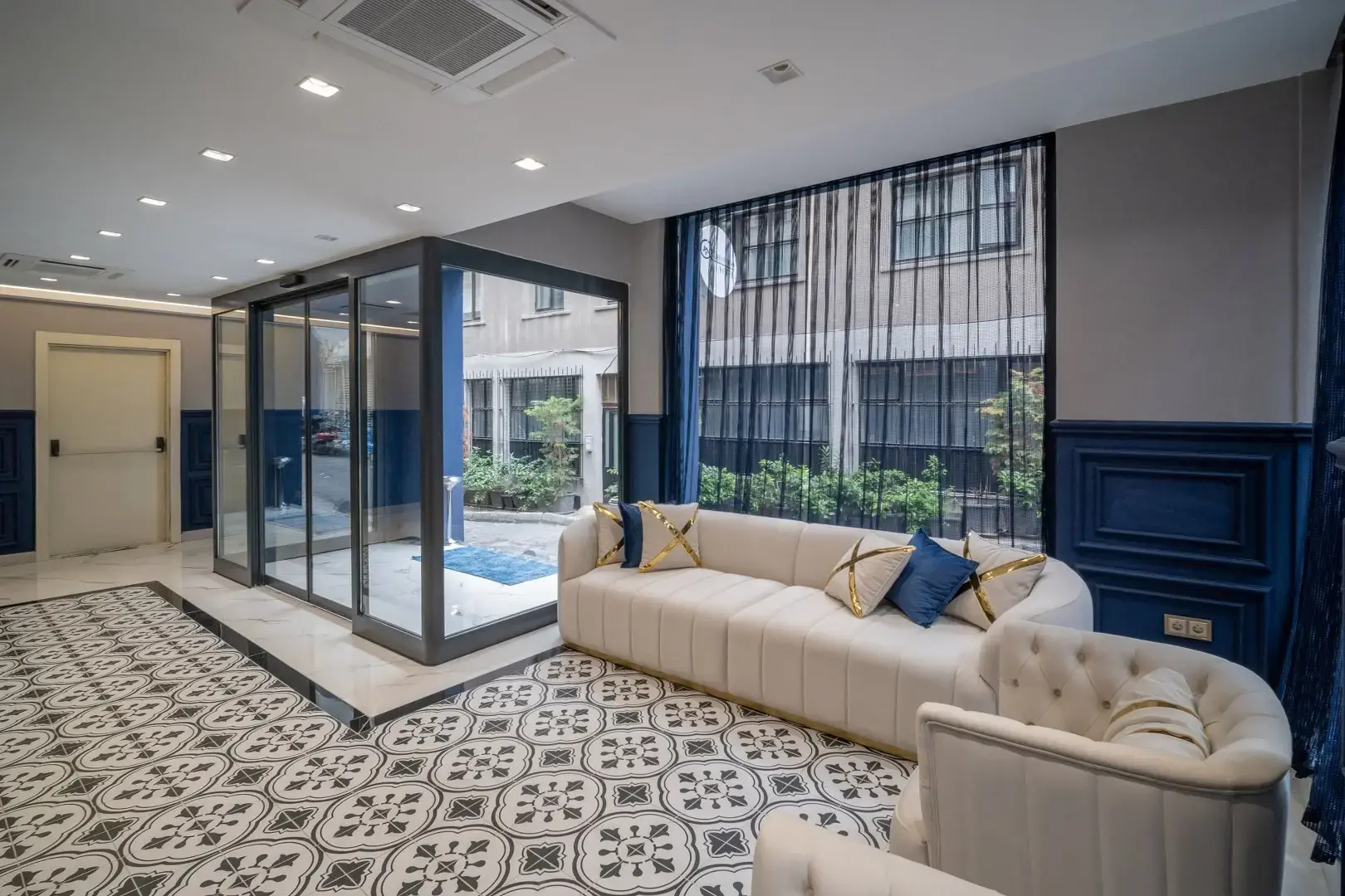 Querencia Hotel