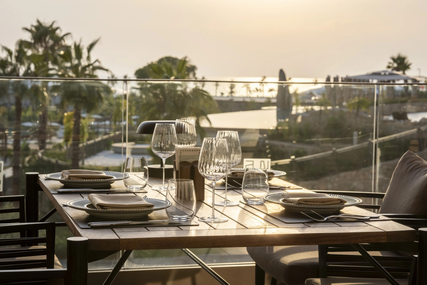 Отель Ethno Belek - Ultra All Inclusive