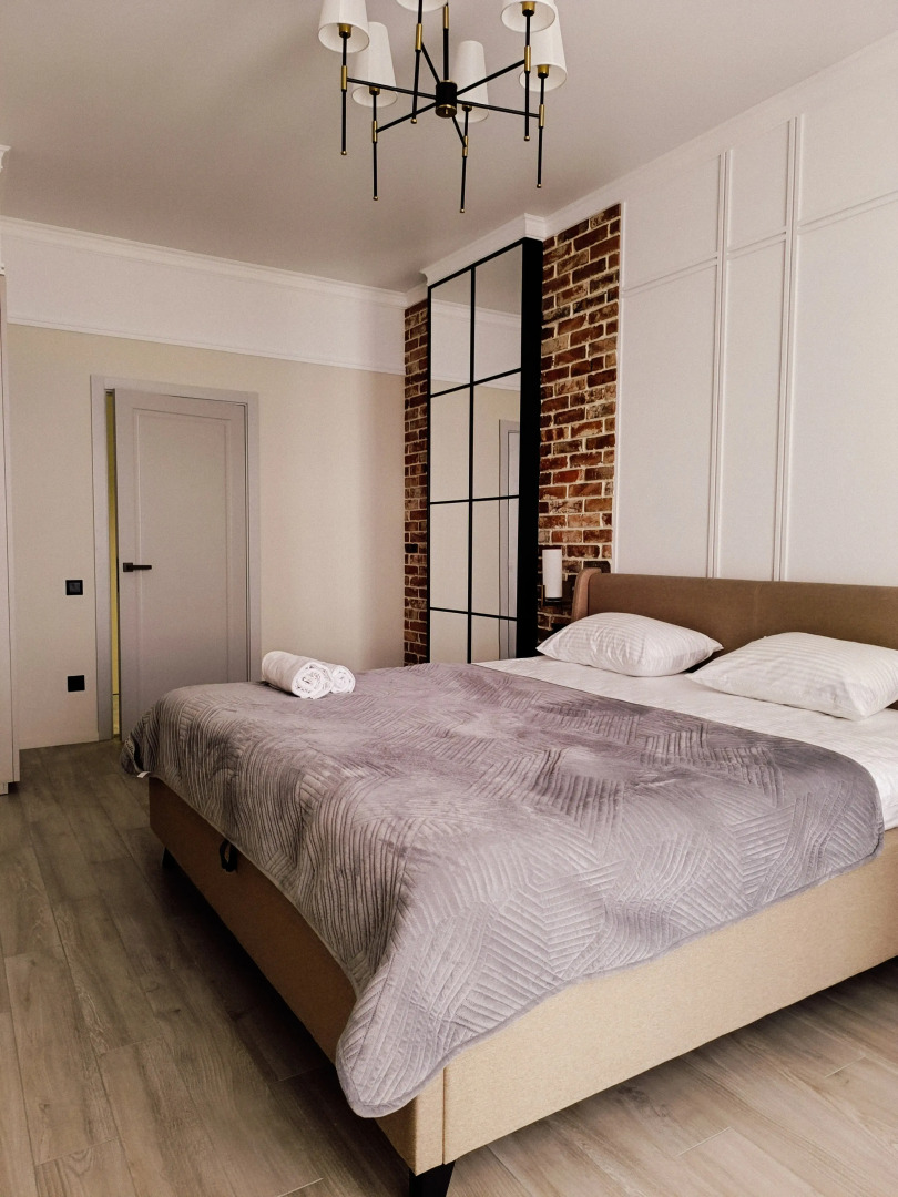 Апартаменты в ЖК Миттештадт - Калининградское сердце города