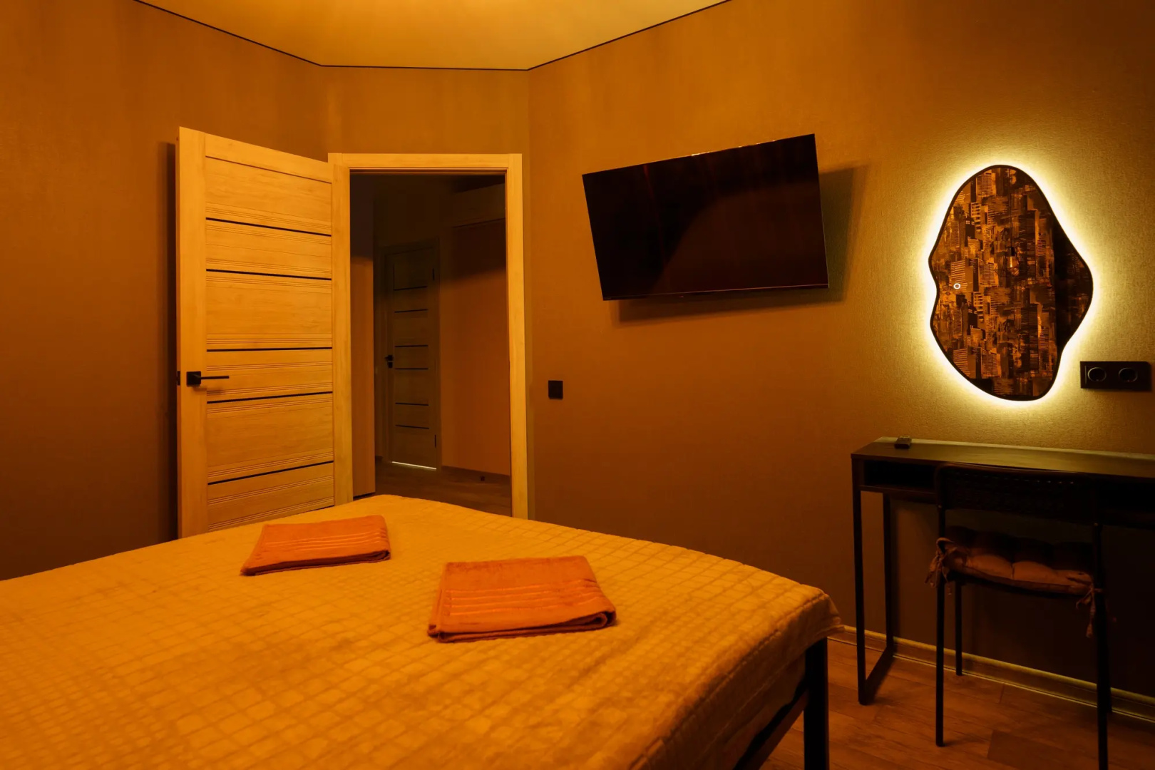 Квартира Right Room люкс класса в новом доме на Знаменской 7а