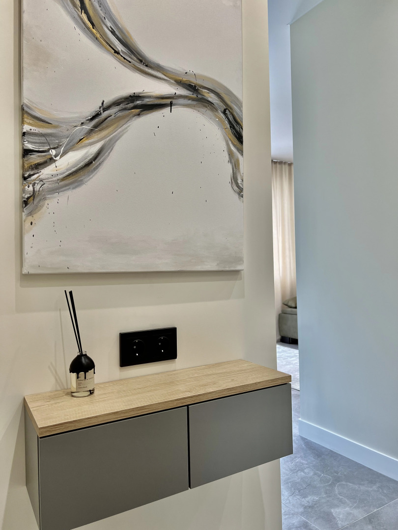 Квартира Студия у побережья Балтийского моря