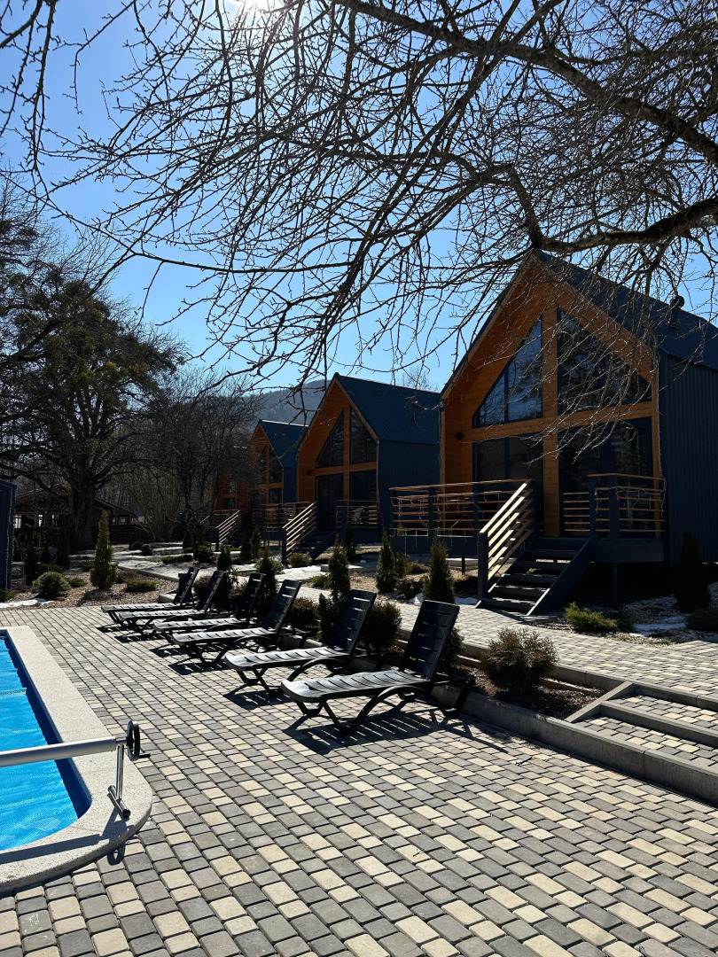 Гостевой дом Gorka