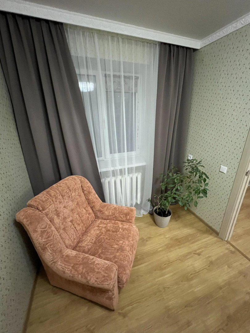 Апартаменты AmaFlat Grushevka