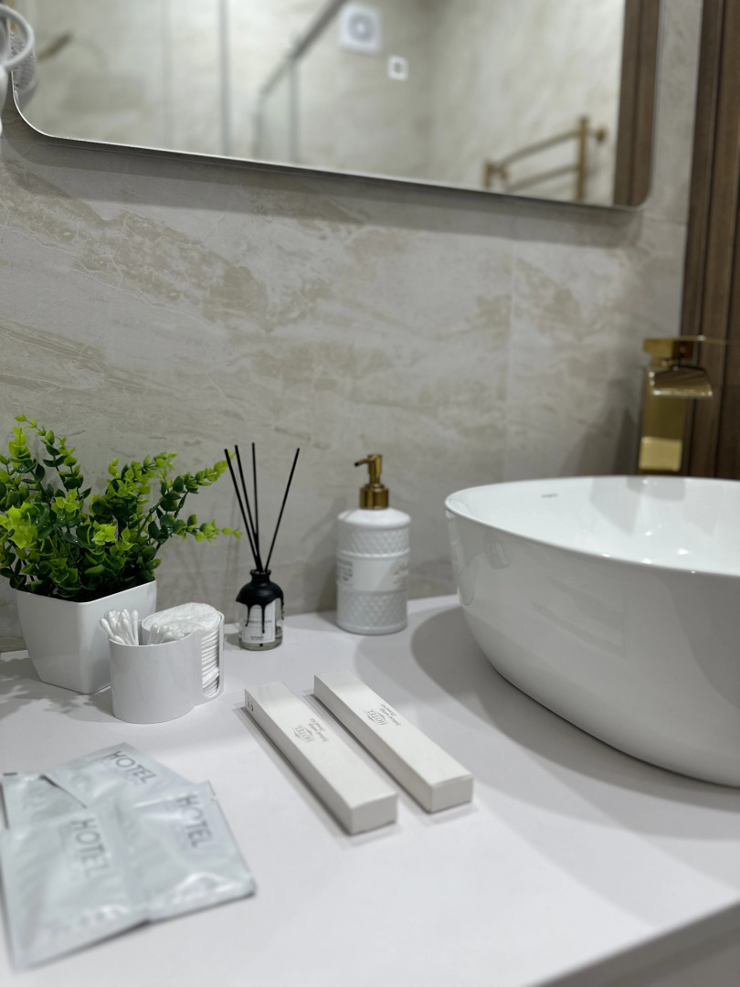 Квартира в ЖК Яблоневый