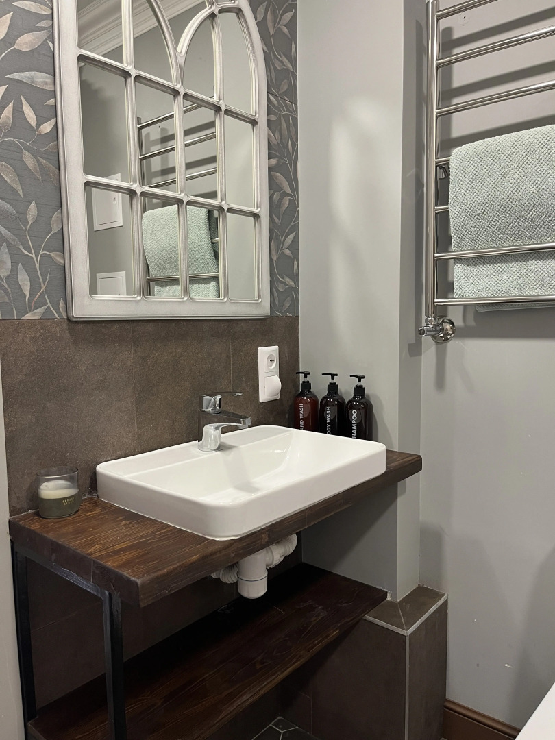 Квартира Однокомнатная на въезде в город