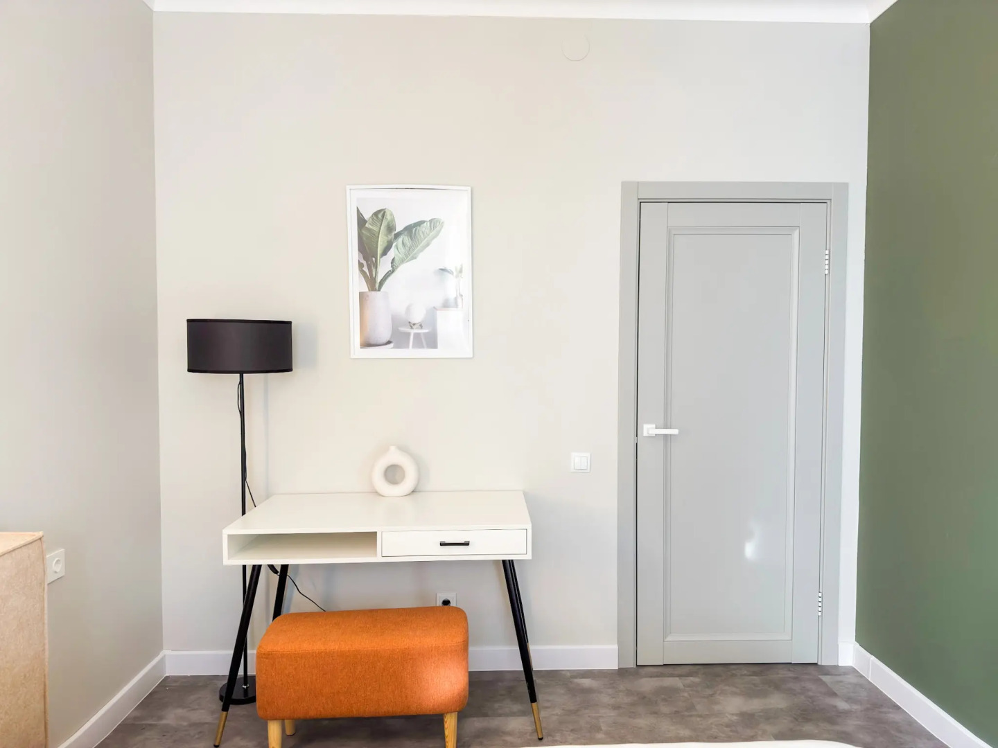 Апартаменты Архитектон