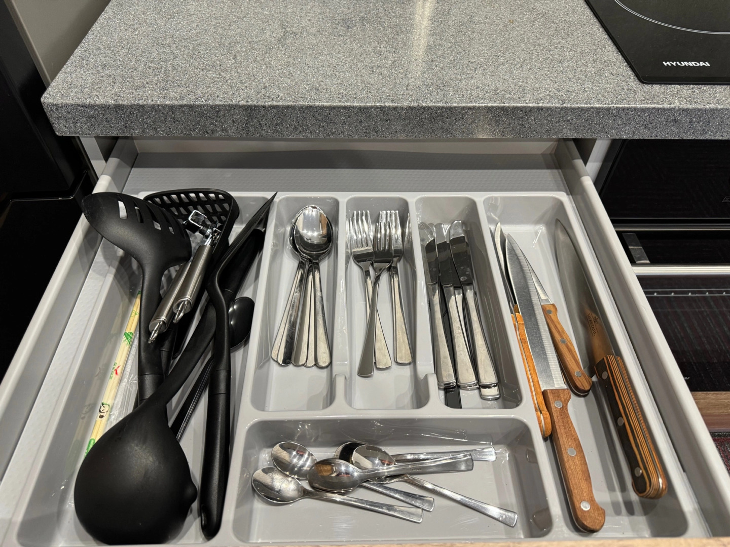 Апартаменты Апартамент 805 с Панорамными Окнами Business Residence-2